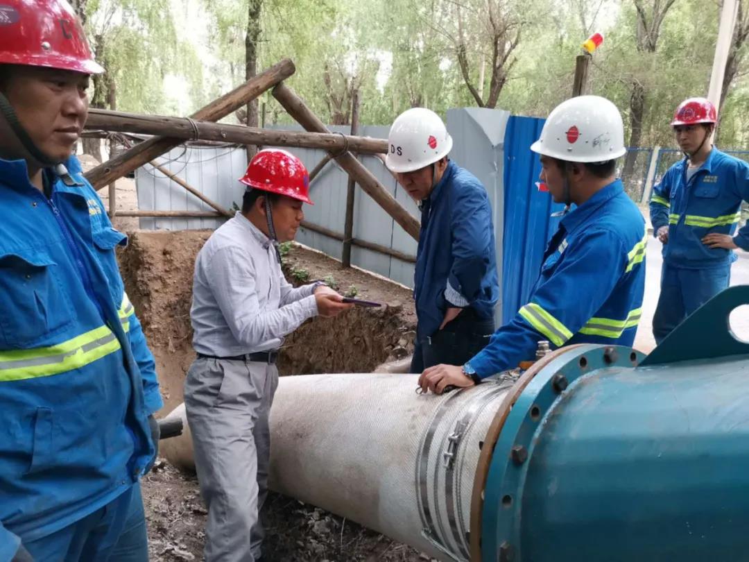 提蒙乡工业管道清洗-管道清淤