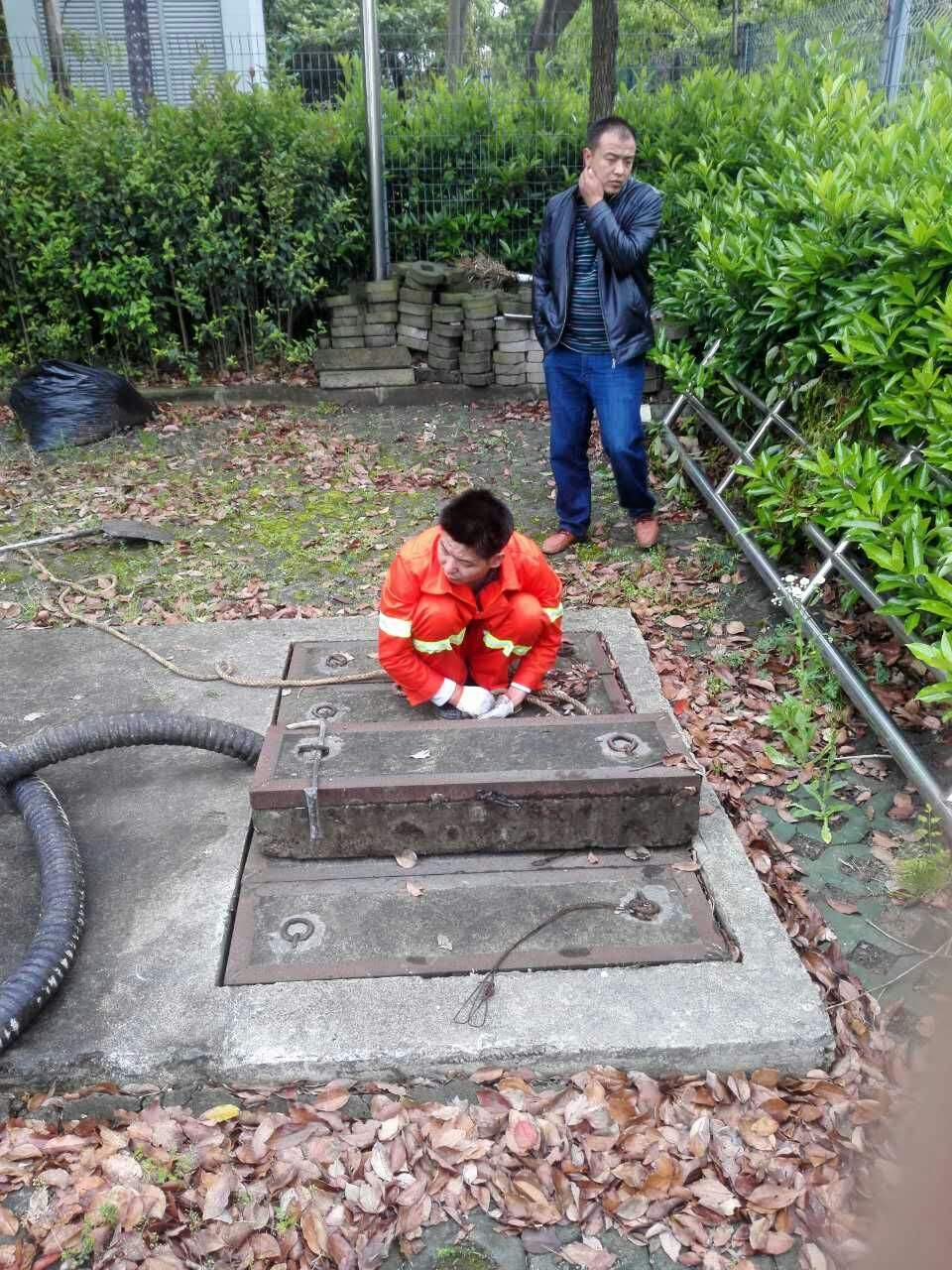 提蒙乡吸污抽粪