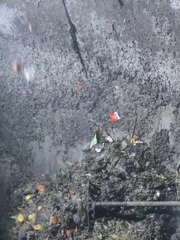 提蒙乡管道结垢危害和原因